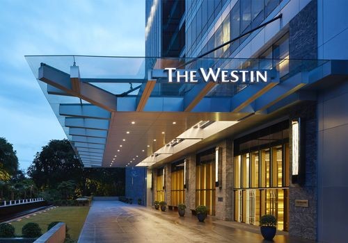 Completed hotel, Wahana Nusantara | We provide Indonesia infrastructure map on various property sectors and data. Access property listings, infrastructure developments, news, and valuable transaction data for informed decisions.