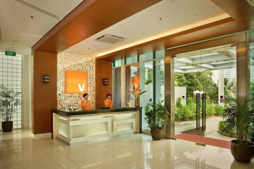 Completed hotel, Sofyan Hotel | We provide Indonesia infrastructure map on various property sectors and data. Access property listings, infrastructure developments, news, and valuable transaction data for informed decisions.