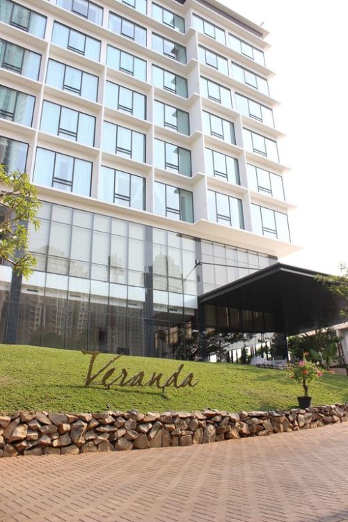 Completed hotel, PD Pembangunan Sarana Jaya and Graha Pakubuwono Kusuma | We provide Indonesia infrastructure map on various property sectors and data. Access property listings, infrastructure developments, news, and valuable transaction data for informed decisions.