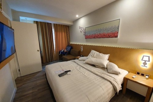 Completed hotel, Verse Hotels | We provide Indonesia infrastructure map on various property sectors and data. Access property listings, infrastructure developments, news, and valuable transaction data for informed decisions.