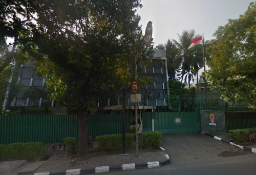 Embassy of Hungary, Embassy | We provide Indonesia infrastructure map on various property sectors and data. Access property listings, infrastructure developments, news, and valuable transaction data for informed decisions.