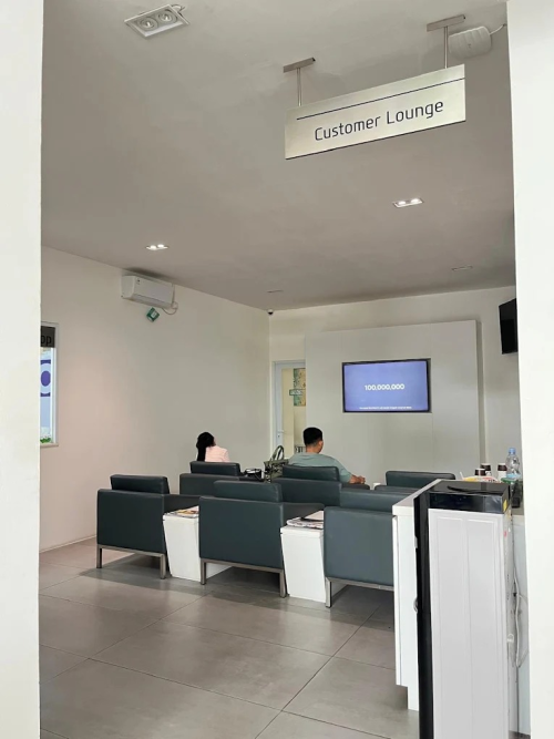 Hyundai Cempaka Putih, Automotive Dealership | We provide Indonesia infrastructure map on various property sectors and data. Access property listings, infrastructure developments, news, and valuable transaction data for informed decisions.
