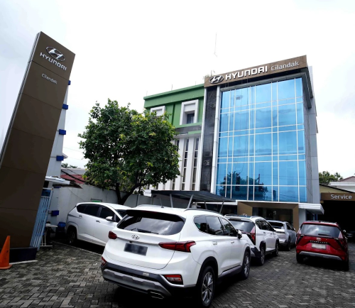 Hyundai Cilandak, Automotive Dealership | We provide Indonesia infrastructure map on various property sectors and data. Access property listings, infrastructure developments, news, and valuable transaction data for informed decisions.