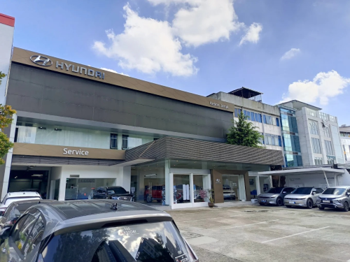 Hyundai Kebon Jeruk, Automotive Dealership | We provide Indonesia infrastructure map on various property sectors and data. Access property listings, infrastructure developments, news, and valuable transaction data for informed decisions.