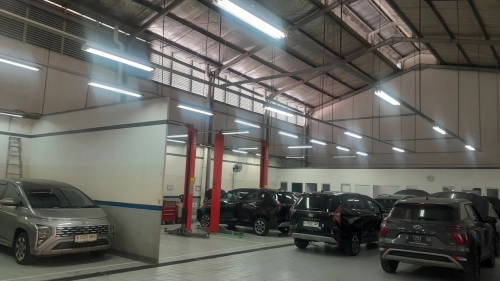 Hyundai Kebon Jeruk, Automotive Dealership | We provide Indonesia infrastructure map on various property sectors and data. Access property listings, infrastructure developments, news, and valuable transaction data for informed decisions.