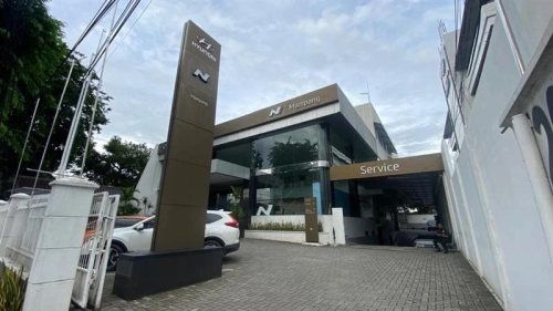 Hyundai Mampang, Automotive Dealership | We provide Indonesia infrastructure map on various property sectors and data. Access property listings, infrastructure developments, news, and valuable transaction data for informed decisions.