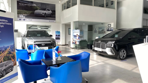 Hyundai Pancoran, Automotive Dealership | We provide Indonesia infrastructure map on various property sectors and data. Access property listings, infrastructure developments, news, and valuable transaction data for informed decisions.