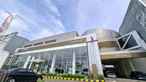 Hyundai Pegangsaan, Automotive Dealership | We provide Indonesia infrastructure map on various property sectors and data. Access property listings, infrastructure developments, news, and valuable transaction data for informed decisions.