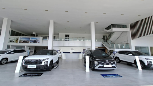 Hyundai Pegangsaan, Automotive Dealership | We provide Indonesia infrastructure map on various property sectors and data. Access property listings, infrastructure developments, news, and valuable transaction data for informed decisions.