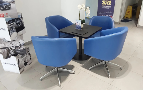 Hyundai Sunter, Automotive Dealership | We provide Indonesia infrastructure map on various property sectors and data. Access property listings, infrastructure developments, news, and valuable transaction data for informed decisions.