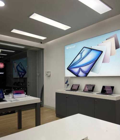 iBox Kemang Raya, Stand Alone Retail | We provide Indonesia infrastructure map on various property sectors and data. Access property listings, infrastructure developments, news, and valuable transaction data for informed decisions.