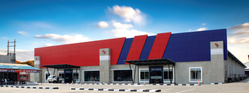 Interio Home Furnishings Cengkareng, Stand Alone Retail | We provide Indonesia infrastructure map on various property sectors and data. Access property listings, infrastructure developments, news, and valuable transaction data for informed decisions.