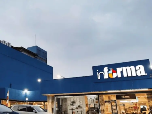 Informa Arteri Pondok Indah, Stand Alone Retail | We provide Indonesia infrastructure map on various property sectors and data. Access property listings, infrastructure developments, news, and valuable transaction data for informed decisions.