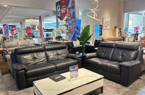 Informa Arteri Pondok Indah, Stand Alone Retail | We provide Indonesia infrastructure map on various property sectors and data. Access property listings, infrastructure developments, news, and valuable transaction data for informed decisions.