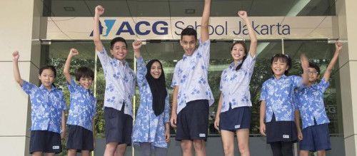 ACG School Jakarta, International School | We provide Indonesia infrastructure map on various property sectors and data. Access property listings, infrastructure developments, news, and valuable transaction data for informed decisions.