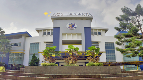 ACS Jakarta, International School | We provide Indonesia infrastructure map on various property sectors and data. Access property listings, infrastructure developments, news, and valuable transaction data for informed decisions.