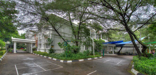 Australian Independent School Jakarta, International School | We provide Indonesia infrastructure map on various property sectors and data. Access property listings, infrastructure developments, news, and valuable transaction data for informed decisions.