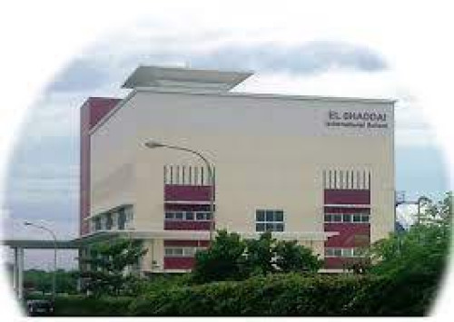 El Shaddai Intercontinental School, International School | KFMap: Digital solutions for Developers, Owners, Lenders, Investors, Retailers, Corporates