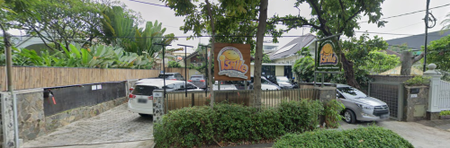ISMILE Preschool Menteng, International School | We provide Indonesia infrastructure map on various property sectors and data. Access property listings, infrastructure developments, news, and valuable transaction data for informed decisions.
