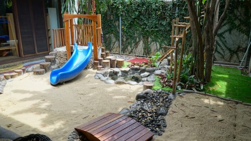 ISMILE Preschool Menteng, International School | We provide Indonesia infrastructure map on various property sectors and data. Access property listings, infrastructure developments, news, and valuable transaction data for informed decisions.
