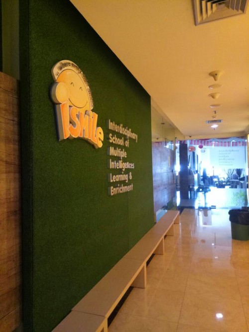 ISMILE Preschool Permata Hijau, International School | We provide Indonesia infrastructure map on various property sectors and data. Access property listings, infrastructure developments, news, and valuable transaction data for informed decisions.