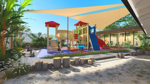 ISMILE Preschool Permata Hijau, International School | We provide Indonesia infrastructure map on various property sectors and data. Access property listings, infrastructure developments, news, and valuable transaction data for informed decisions.