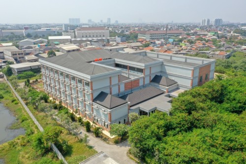Mentari Intercular School Jakarta, International School | We provide Indonesia infrastructure map on various property sectors and data. Access property listings, infrastructure developments, news, and valuable transaction data for informed decisions.