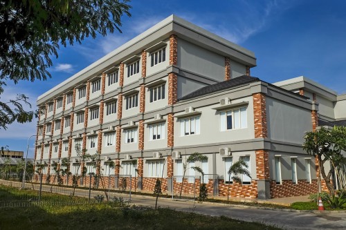 Mentari Intercular School Grand Surya, International School | We provide Indonesia infrastructure map on various property sectors and data. Access property listings, infrastructure developments, news, and valuable transaction data for informed decisions.