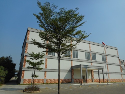 Mentari Intercular School Grand Surya, International School | We provide Indonesia infrastructure map on various property sectors and data. Access property listings, infrastructure developments, news, and valuable transaction data for informed decisions.