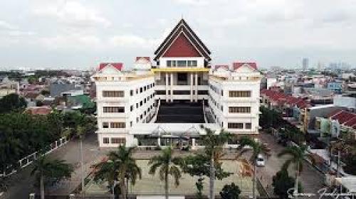 Mahabodhi Vidya School, International School | We provide Indonesia infrastructure map on various property sectors and data. Access property listings, infrastructure developments, news, and valuable transaction data for informed decisions.