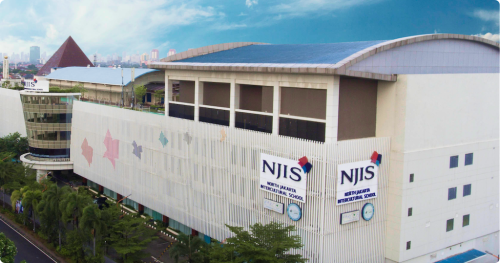 North Jakarta Intercultural School, International School | We provide Indonesia infrastructure map on various property sectors and data. Access property listings, infrastructure developments, news, and valuable transaction data for informed decisions.