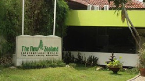 The New Zealand Independent School, International School | We provide Indonesia infrastructure map on various property sectors and data. Access property listings, infrastructure developments, news, and valuable transaction data for informed decisions.