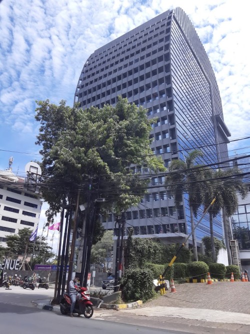 Sampoerna Academy Jakarta, International School | We provide Indonesia infrastructure map on various property sectors and data. Access property listings, infrastructure developments, news, and valuable transaction data for informed decisions.