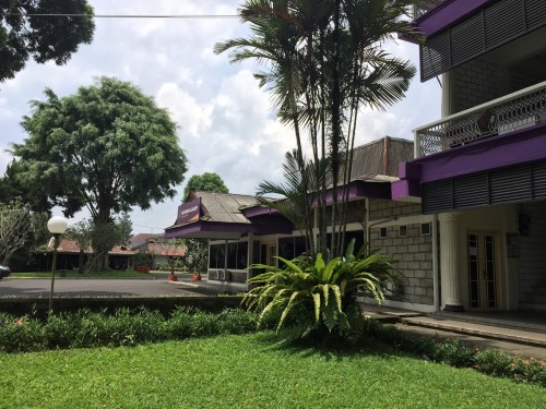 Sampoerna Academy Jakarta, International School | We provide Indonesia infrastructure map on various property sectors and data. Access property listings, infrastructure developments, news, and valuable transaction data for informed decisions.