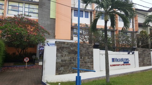 HighScope School Indonesia Alfa Indah, International School | We provide Indonesia infrastructure map on various property sectors and data. Access property listings, infrastructure developments, news, and valuable transaction data for informed decisions.