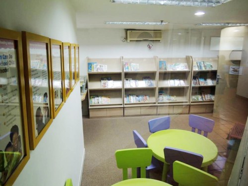 HighScope School Indonesia Kuningan, International School | We provide Indonesia infrastructure map on various property sectors and data. Access property listings, infrastructure developments, news, and valuable transaction data for informed decisions.