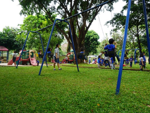 HighScope School Indonesia Kuningan, International School | We provide Indonesia infrastructure map on various property sectors and data. Access property listings, infrastructure developments, news, and valuable transaction data for informed decisions.