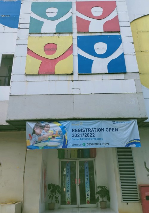 HighScope School Indonesia Pluit, International School | We provide Indonesia infrastructure map on various property sectors and data. Access property listings, infrastructure developments, news, and valuable transaction data for informed decisions.