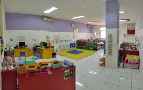 HighScope School Indonesia Pluit, International School | We provide Indonesia infrastructure map on various property sectors and data. Access property listings, infrastructure developments, news, and valuable transaction data for informed decisions.