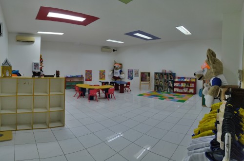 HighScope School Indonesia Pluit, International School | We provide Indonesia infrastructure map on various property sectors and data. Access property listings, infrastructure developments, news, and valuable transaction data for informed decisions.