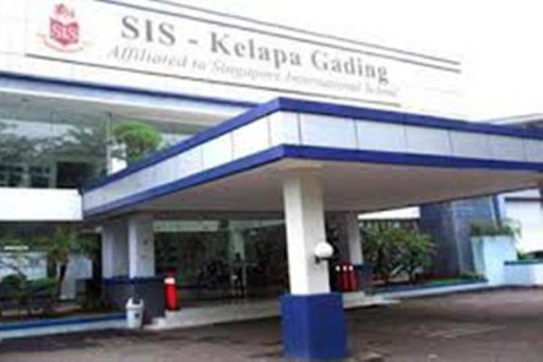 SIS Kelapa Gading, International School | We provide Indonesia infrastructure map on various property sectors and data. Access property listings, infrastructure developments, news, and valuable transaction data for informed decisions.