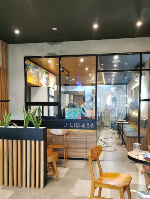 Janji Jiwa All Season, Stand Alone Retail | We provide Indonesia infrastructure map on various property sectors and data. Access property listings, infrastructure developments, news, and valuable transaction data for informed decisions.