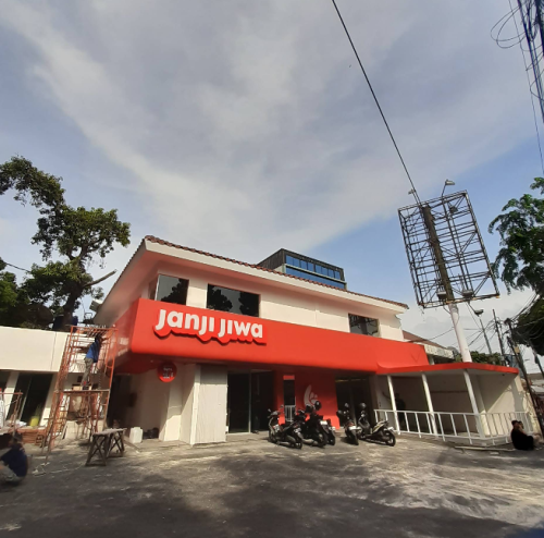 Janji Jiwa Pejanten Raya, Stand Alone Retail | We provide Indonesia infrastructure map on various property sectors and data. Access property listings, infrastructure developments, news, and valuable transaction data for informed decisions.