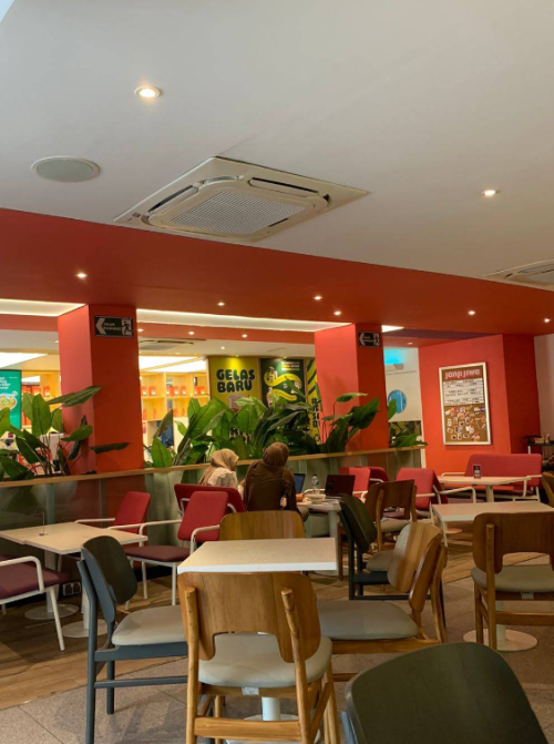 Janji Jiwa Pejanten Raya, Stand Alone Retail | We provide Indonesia infrastructure map on various property sectors and data. Access property listings, infrastructure developments, news, and valuable transaction data for informed decisions.