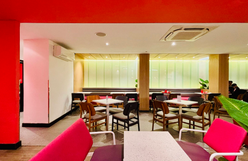 Janji Jiwa Pejanten Raya, Stand Alone Retail | We provide Indonesia infrastructure map on various property sectors and data. Access property listings, infrastructure developments, news, and valuable transaction data for informed decisions.