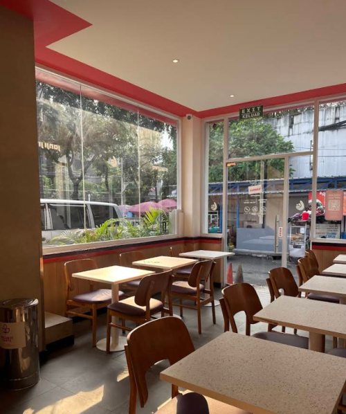 Janji Jiwa Senopati, Stand Alone Retail | We provide Indonesia infrastructure map on various property sectors and data. Access property listings, infrastructure developments, news, and valuable transaction data for informed decisions.