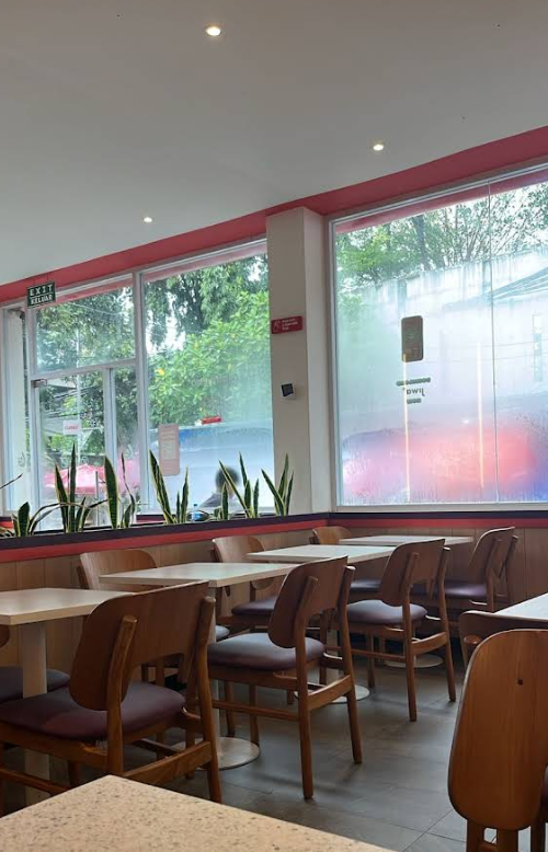 Janji Jiwa Senopati, Stand Alone Retail | We provide Indonesia infrastructure map on various property sectors and data. Access property listings, infrastructure developments, news, and valuable transaction data for informed decisions.