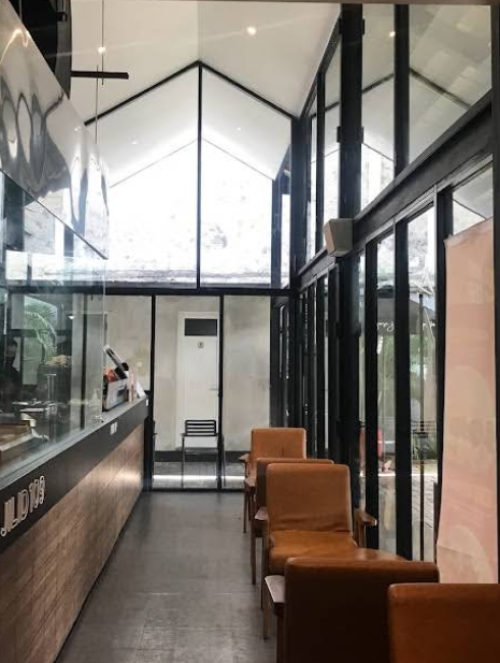 Janji Jiwa Tanah Abang, Stand Alone Retail | We provide Indonesia infrastructure map on various property sectors and data. Access property listings, infrastructure developments, news, and valuable transaction data for informed decisions.