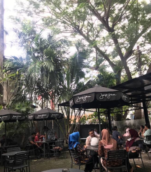 Janji Jiwa Tanah Abang, Stand Alone Retail | We provide Indonesia infrastructure map on various property sectors and data. Access property listings, infrastructure developments, news, and valuable transaction data for informed decisions.