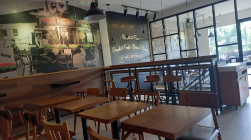 JCO Citra Garden 7, Stand Alone Retail | We provide Indonesia infrastructure map on various property sectors and data. Access property listings, infrastructure developments, news, and valuable transaction data for informed decisions.